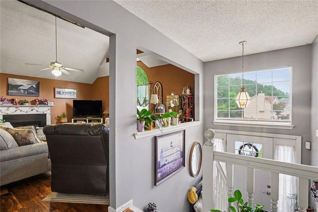 604 Rayella Drive, Stockbridge, GA 30281
