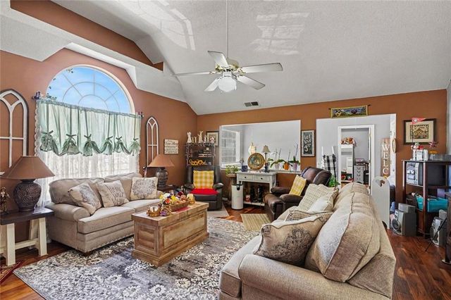 604 Rayella Drive, Stockbridge, GA 30281