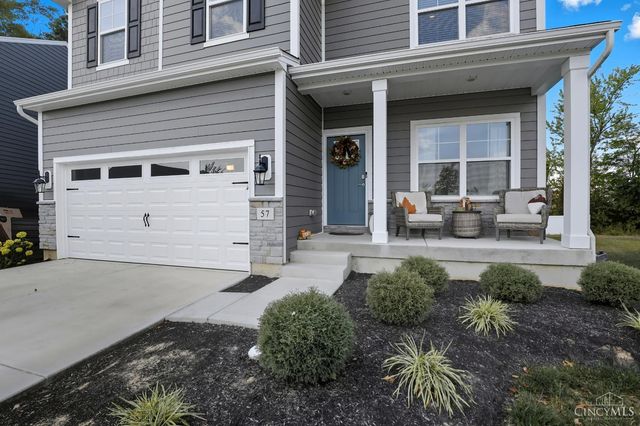 57 Marigold Lane, Pierce Twp, OH 45102
