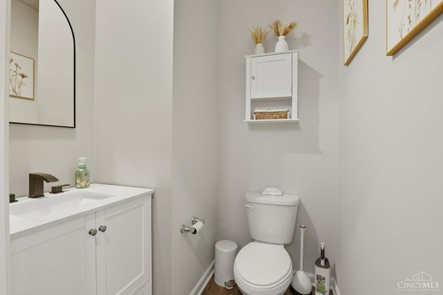 57 Marigold Lane, Pierce Twp, OH 45102