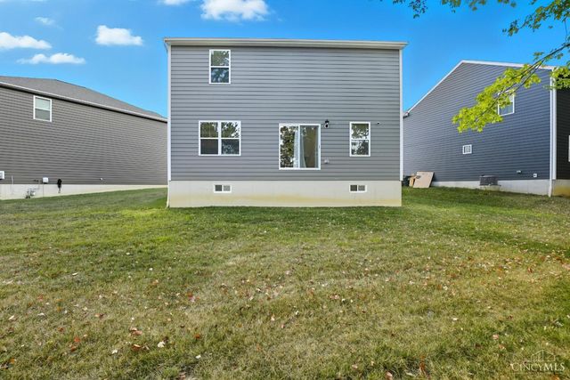 57 Marigold Lane, Pierce Twp, OH 45102