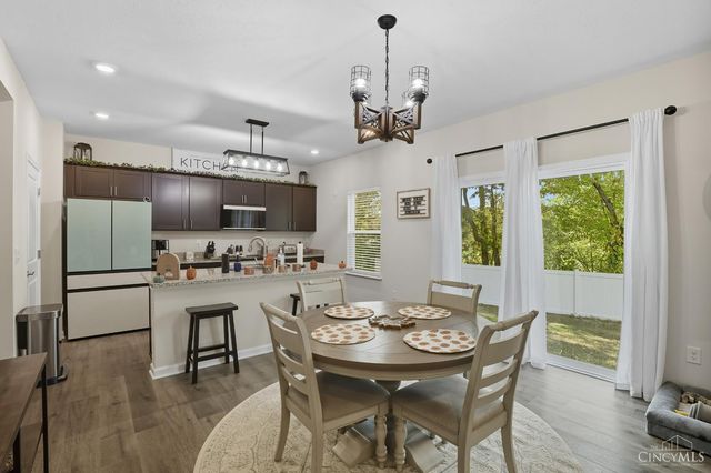 57 Marigold Lane, Pierce Twp, OH 45102