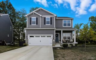 57 Marigold Lane, Pierce Twp, OH 45102