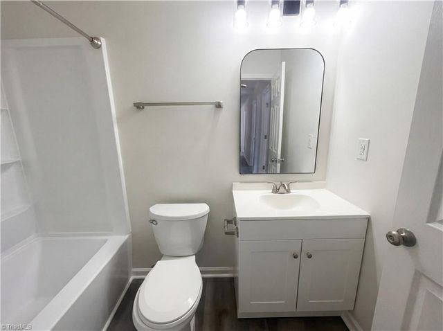 131 Hasty Hill Road, Thomasville, NC 27360