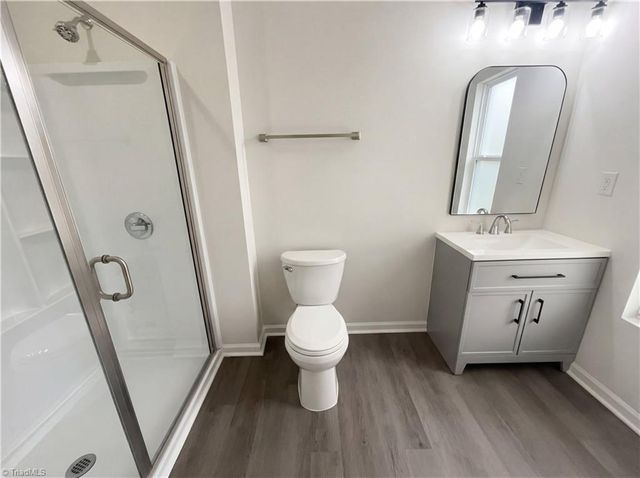 131 Hasty Hill Road, Thomasville, NC 27360