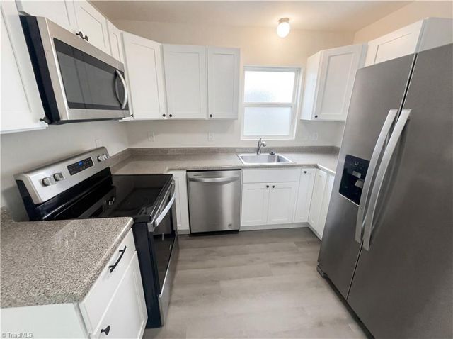 131 Hasty Hill Road, Thomasville, NC 27360