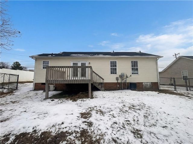 131 Hasty Hill Road, Thomasville, NC 27360