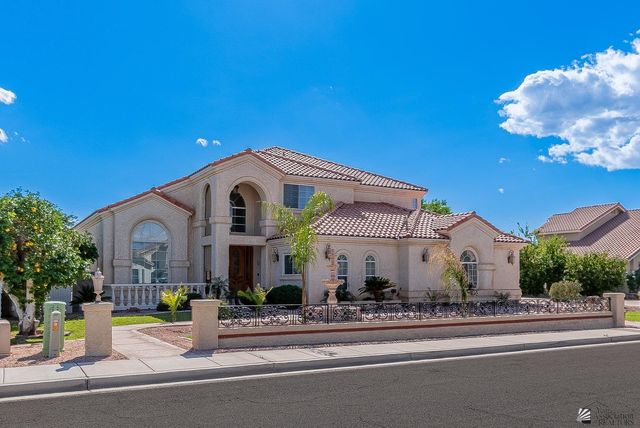 2875 W 12 Pl, Yuma, AZ 85364