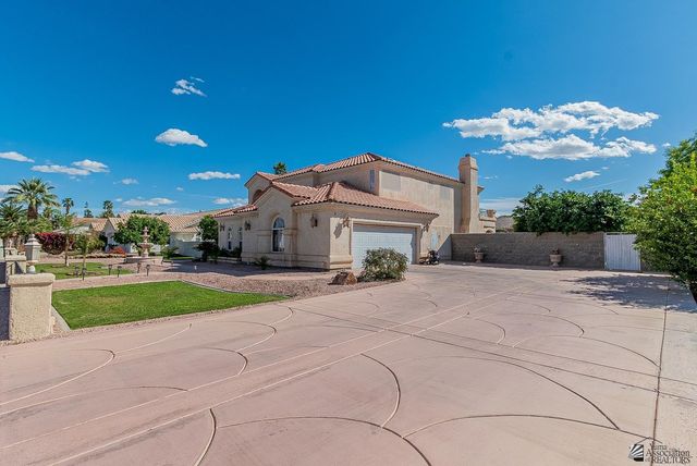 2875 W 12 Pl, Yuma, AZ 85364