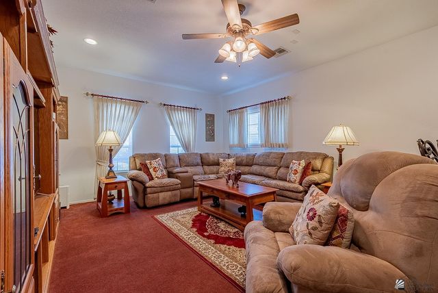 2875 W 12 Pl, Yuma, AZ 85364