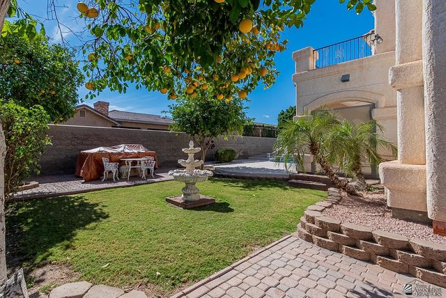 2875 W 12 Pl, Yuma, AZ 85364