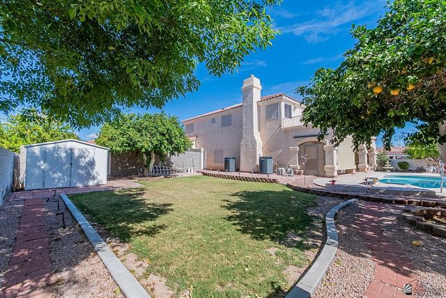 2875 W 12 Pl, Yuma, AZ 85364