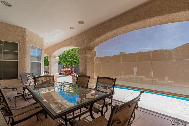 2875 W 12 Pl, Yuma, AZ 85364