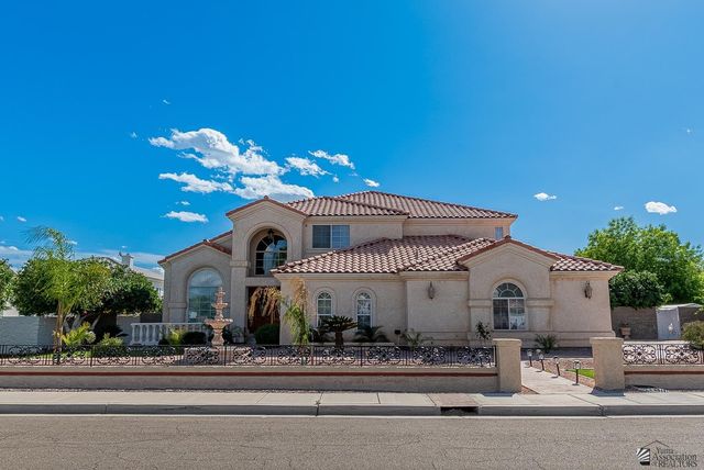 2875 W 12 Pl, Yuma, AZ 85364