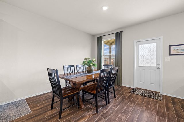 416 Bella Luna WAY, Liberty Hill, TX 78642
