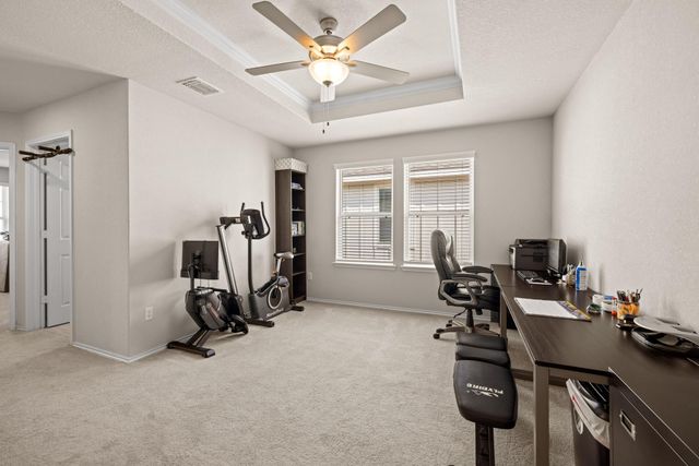 416 Bella Luna WAY, Liberty Hill, TX 78642