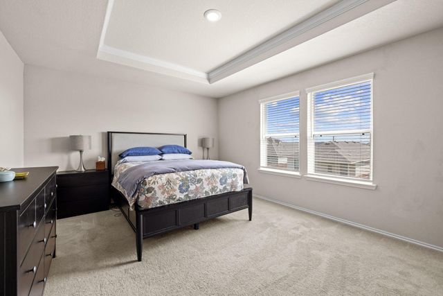 416 Bella Luna WAY, Liberty Hill, TX 78642