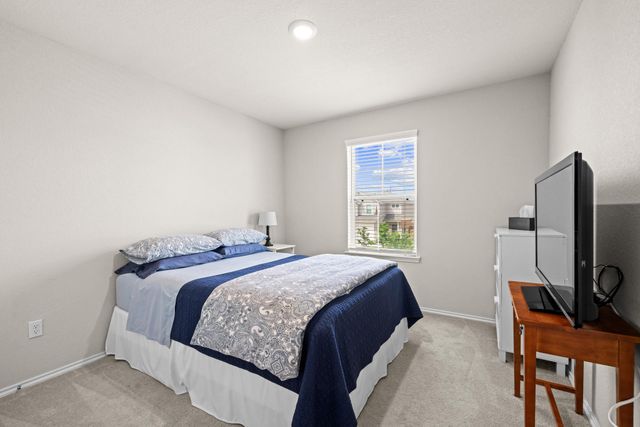 416 Bella Luna WAY, Liberty Hill, TX 78642