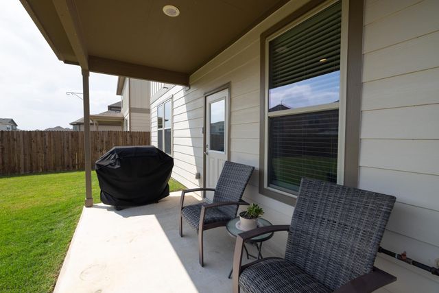 416 Bella Luna WAY, Liberty Hill, TX 78642