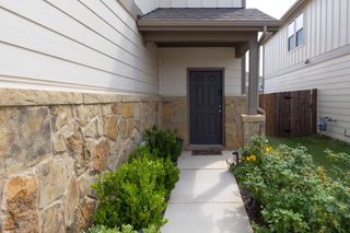 416 Bella Luna WAY, Liberty Hill, TX 78642