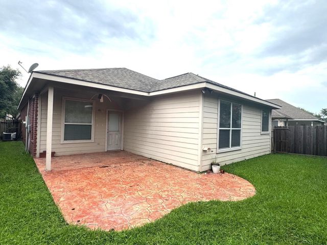 6439 Applewood Forest Drive, Katy, TX 77494