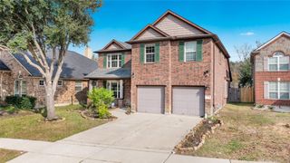 16622 Dover Mills Drive, Spring, TX 77379