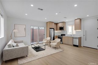 1/2 Strohm Avenue, North Hollywood, CA 91601