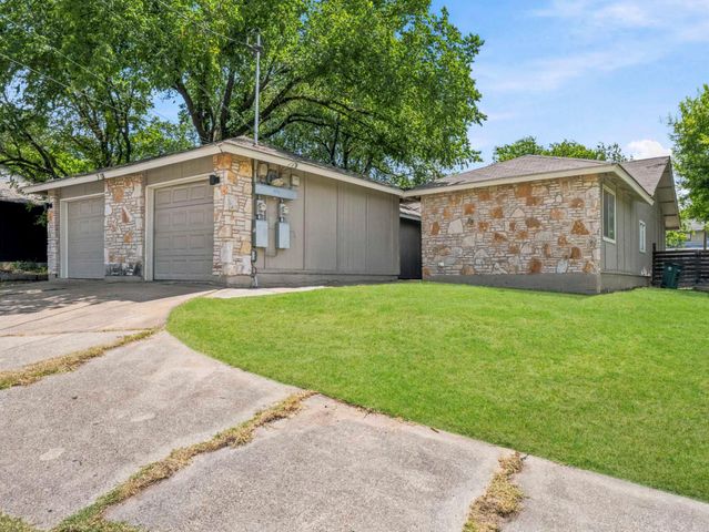 2401 Burleson RD, Austin, TX 78741