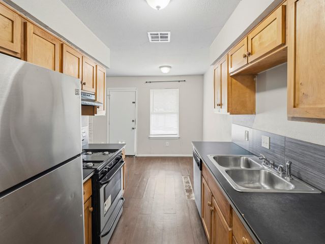 2401 Burleson RD, Austin, TX 78741
