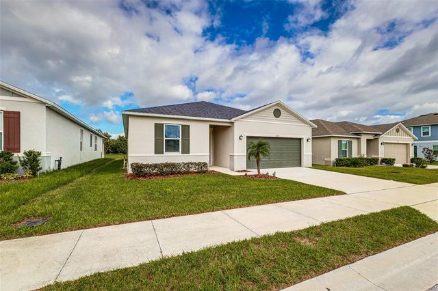 1525 MATTIE POINTE PLACE, Auburndale, FL 33823