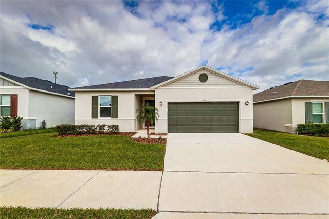 1525 MATTIE POINTE PLACE, Auburndale, FL 33823