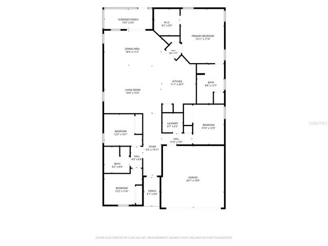 1525 MATTIE POINTE PLACE, Auburndale, FL 33823