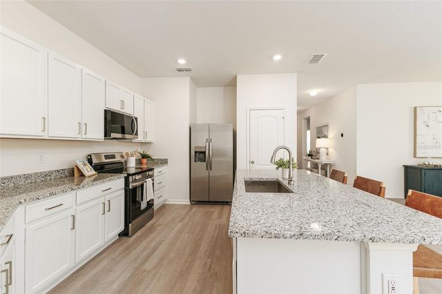 1525 MATTIE POINTE PLACE, Auburndale, FL 33823