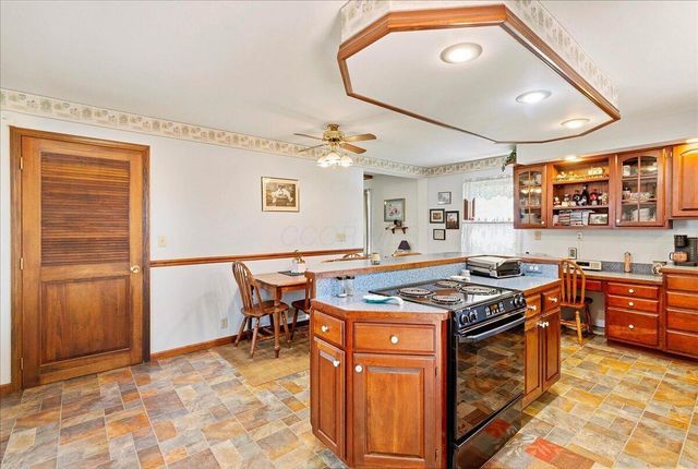 420 S Madriver, Bellefontaine, OH 43311