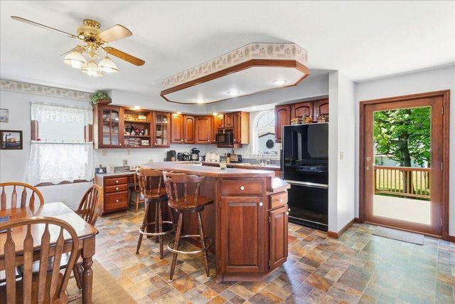 420 S Madriver, Bellefontaine, OH 43311