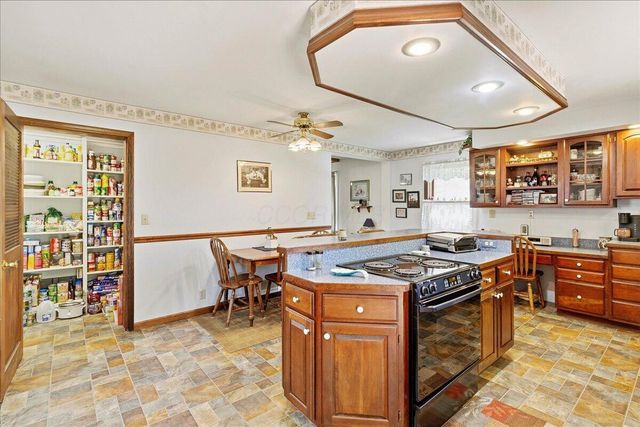 420 S Madriver, Bellefontaine, OH 43311
