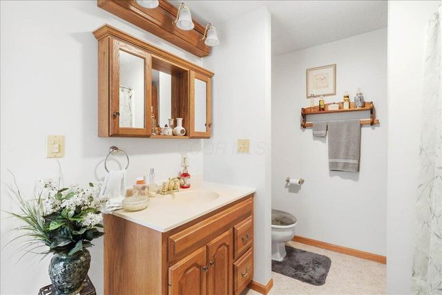 420 S Madriver, Bellefontaine, OH 43311