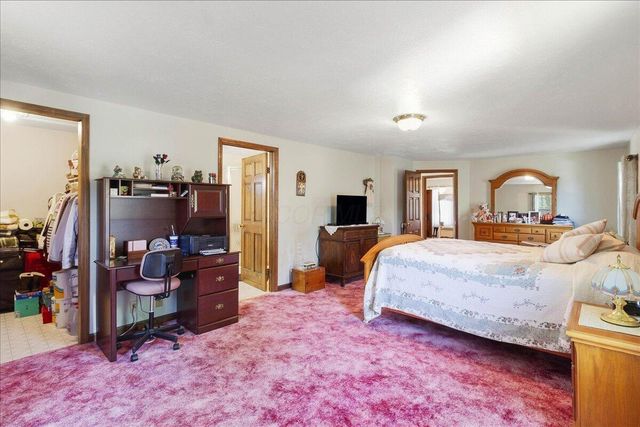 420 S Madriver, Bellefontaine, OH 43311