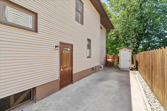 420 S Madriver, Bellefontaine, OH 43311