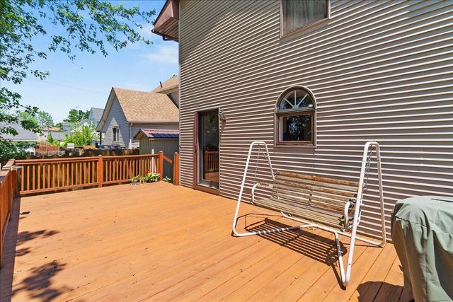 420 S Madriver, Bellefontaine, OH 43311