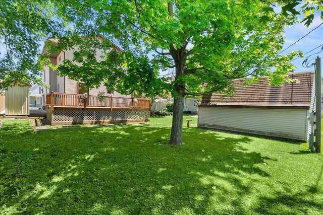 420 S Madriver, Bellefontaine, OH 43311