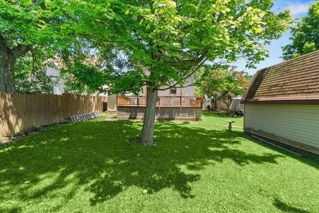 420 S Madriver, Bellefontaine, OH 43311