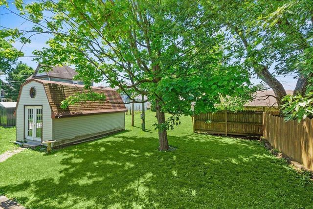 420 S Madriver, Bellefontaine, OH 43311