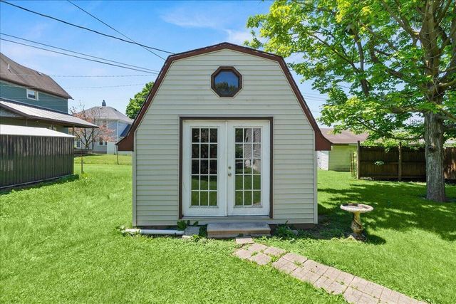 420 S Madriver, Bellefontaine, OH 43311