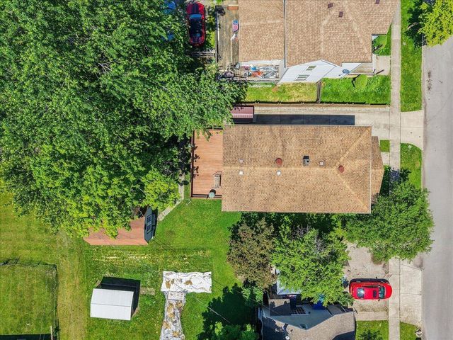 420 S Madriver, Bellefontaine, OH 43311