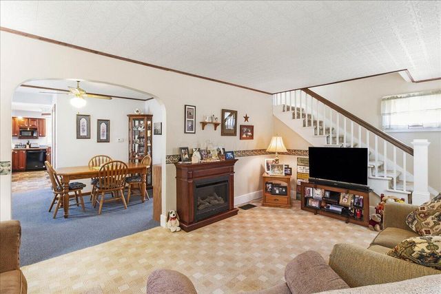 420 S Madriver, Bellefontaine, OH 43311