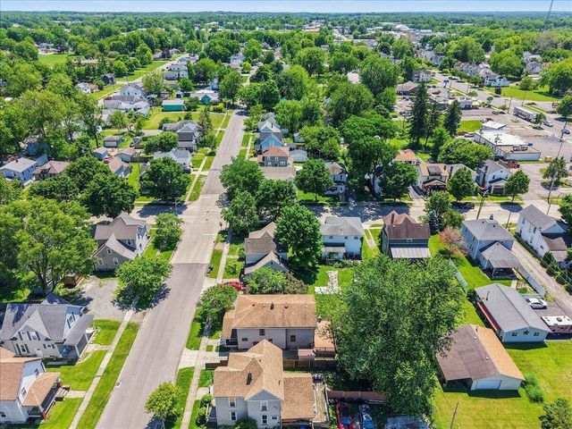 420 S Madriver, Bellefontaine, OH 43311