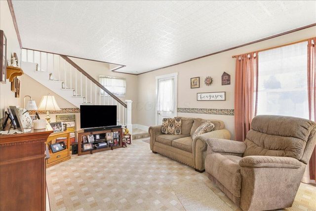 420 S Madriver, Bellefontaine, OH 43311