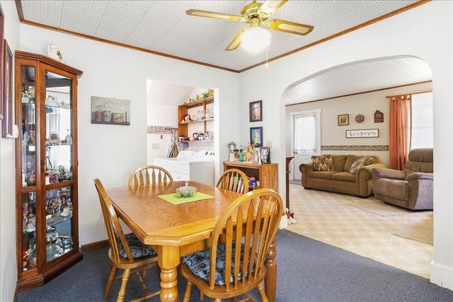 420 S Madriver, Bellefontaine, OH 43311