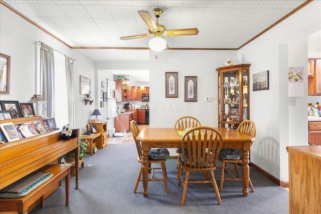 420 S Madriver, Bellefontaine, OH 43311